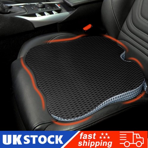 Memory foam car seat - foam,