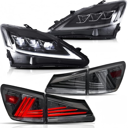 Vland full led - led, headlights