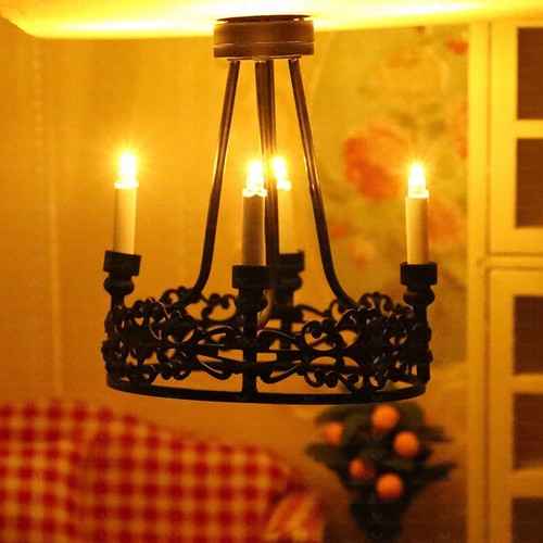 Scale dolls house - scale,
