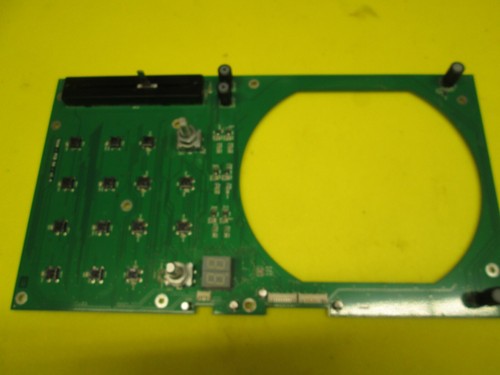 Traktor mk1 replacement - traktor,