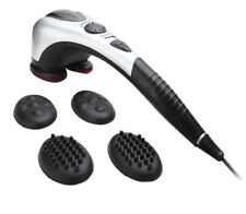 AVT Body & Back Massager - Handheld Percussion Vibrating Professional Massage