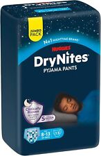 Huggies DryNites Boys Night