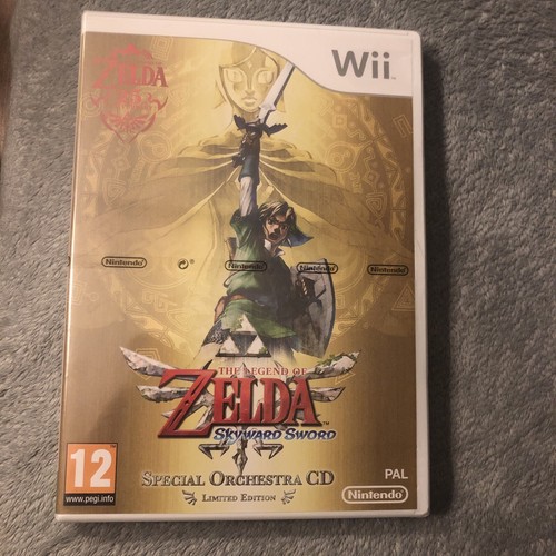 The legend zelda skyward - legend,