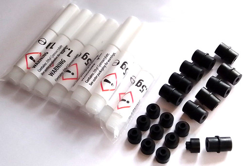 Trade pack sme rubber - trade,