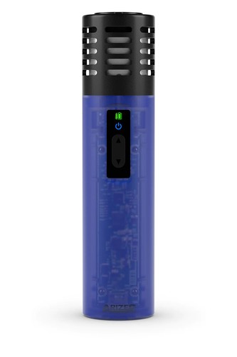 Arizer air premium - se, dry