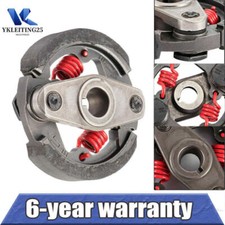 Clutch for 47cc 49cc Air-Cooled Mini Motos Pocket Bikes Centrifugal Clutches