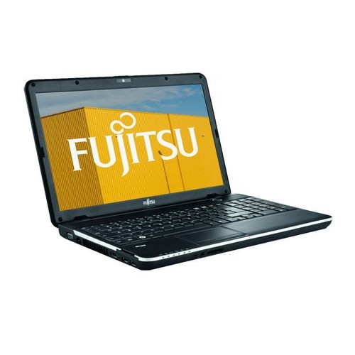 Fast fujitsu windows - fast, laptop