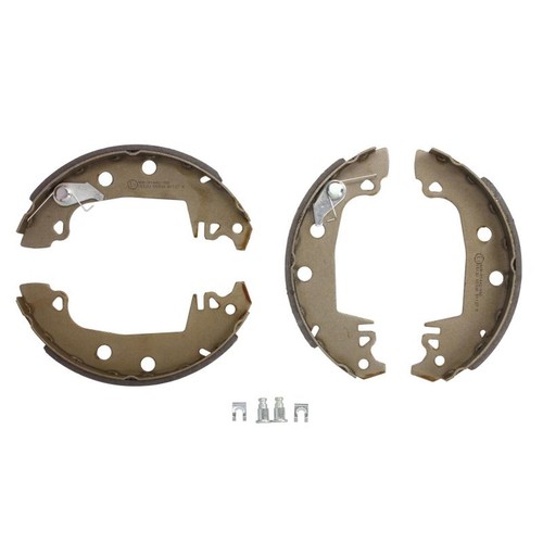 Brake shoe fits citroen - brake, fits: