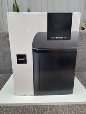 BOSE BASS MODULE 700 SUBWOOFER