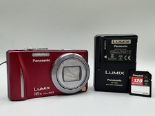 Panasonic Lumix DMC-ZS10