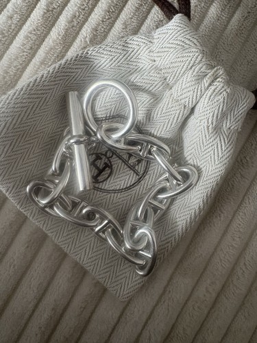 Hermès chaine ancre - chaine, d'ancre