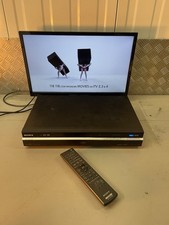 Sony RDR-HXD995 DVD Freeview