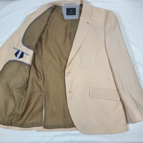 Nwot tailorbyrd mens blazer - nwot,
