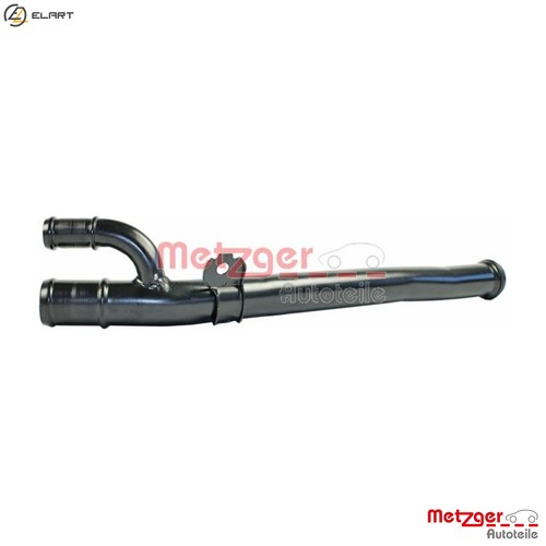 Coolant pipe 4010061 for - coolant,