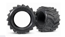 1:8 Scale Truck 3.8 Chevron