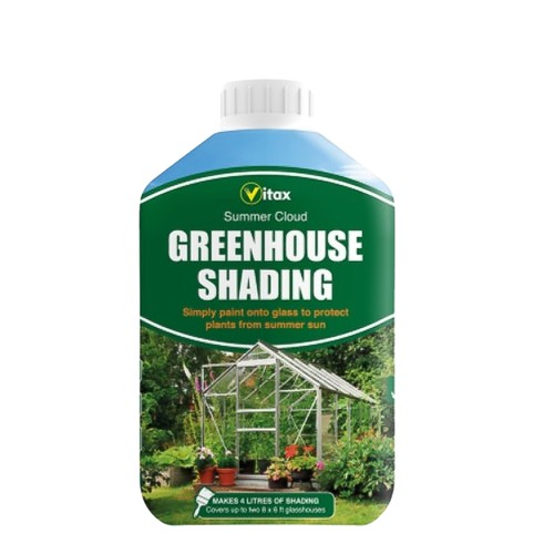 Vitax summer cloud - summer, greenhouse