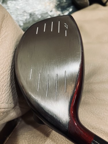 Taylor made cgb max driver - made, r7
