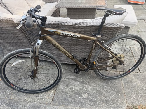 Claud btler urban 300 - urban, hybrid