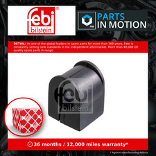 Anti Roll Bar Bush fits