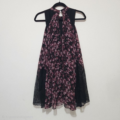 Bcbg baby doll dress - bcbg,
