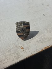 Vintage Mint  Porsche Motor