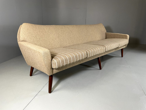 Vintage danish four seat 1960s - vintage,