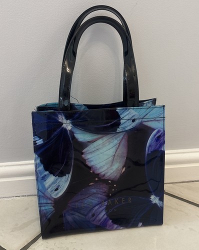 Ted baker bag - plastic,