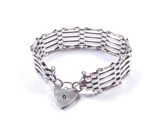 Vintage 1977 gate - gate, bracelet