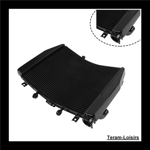 Radiator for kawasaki - for, zzr