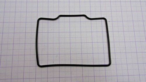 Float chamber gasket honda - float,