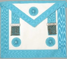 Master Mason Apron
