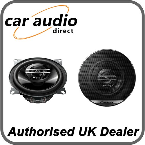 Pioneer series g1020f - g-series, ts-g1020f
