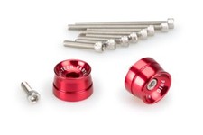 Puig 21030R Bar Ends Model