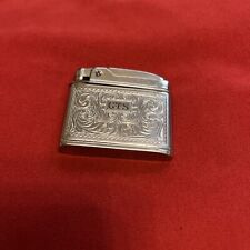 Vintage MOSDA 500 ,,STREAMLINE,,BRAND LIGHTER 