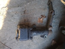 P5 Rover steering idler