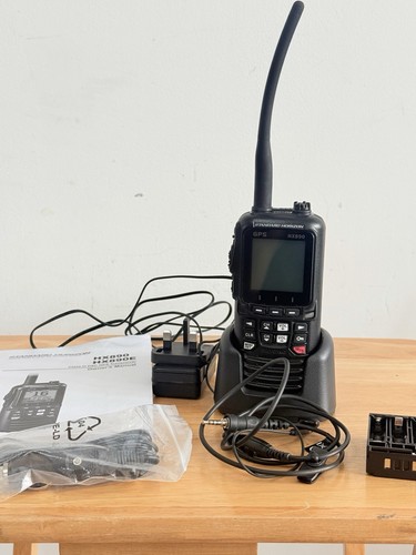Standard horizon hx890e - standard,
