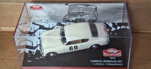 Altaya ixo lancia aurelia - altaya,