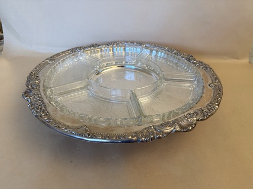 Sheridan silver silverplate - co,