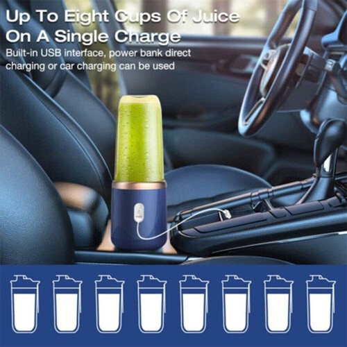 Electric juice maker portable - electric,