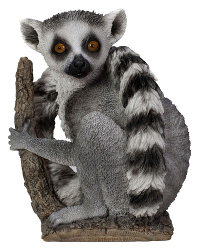 Vivid arts lemur - vivid,