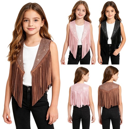 Kids western cowgirl outfit - kids,