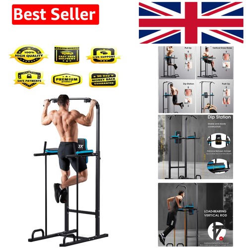 Adjustable power tower home - tower,