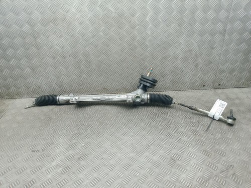 Nissan leaf power steering - power,