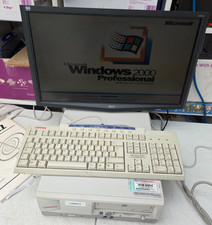 Compaq Deskpro EN Intel