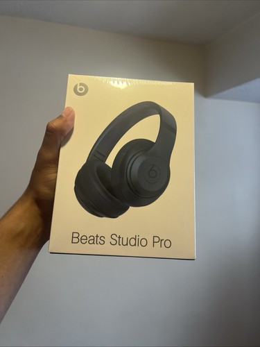 Beats studio pro - beats,