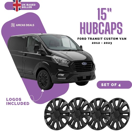 Wheel trims fit ford - wheel,