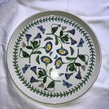 Portmeirion Botanic Garden