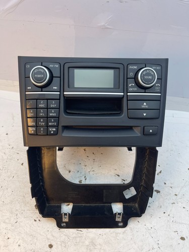 2007 volvo xc90 radio stereo - volvo,