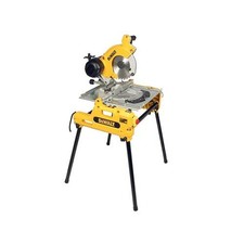 DEWALT DW743N Flip-Over Saw