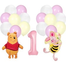WINNIE THE POOH PIGLET AGE 1